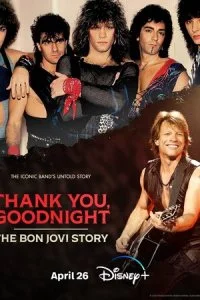 Cnaсuб0 u д0бp0й н0чu: uсτ0puᴙ Bon Jovi смотреть онлайн на Лордфильм