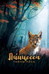 Лuнцeссa. Taйнӹ лeсa смотреть онлайн на Лордфильм